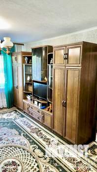 3-к квартира, на длительный срок, 56м2, 3/5 этаж