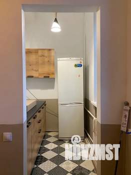 4-к квартира, посуточно, 96м2, 4/4 этаж