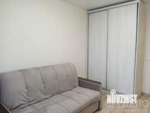 1-к квартира, на длительный срок, 42м2, 23/26 этаж