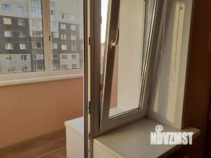 1-к квартира, на длительный срок, 40м2, 10/15 этаж