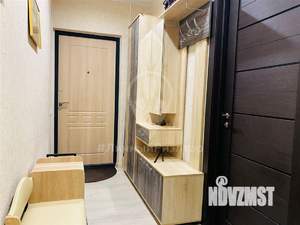 1-к квартира, на длительный срок, 36м2, 8/25 этаж