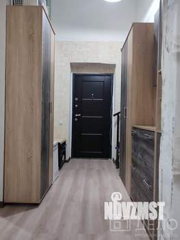 1-к квартира, на длительный срок, 42м2, 6/6 этаж