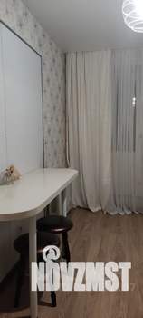 1-к квартира, посуточно, 38м2, 6/10 этаж