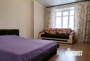 2-к квартира, посуточно, 90м2, 1/1 этаж