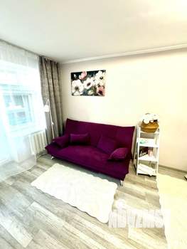 1-к квартира, на длительный срок, 43м2, 3/10 этаж