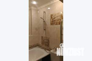 1-к квартира, посуточно, 33м2, 4/4 этаж