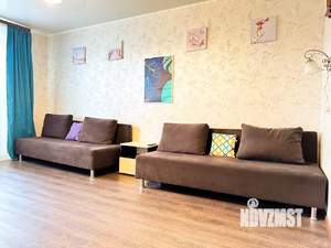 3-к квартира, посуточно, 100м2, 1/1 этаж