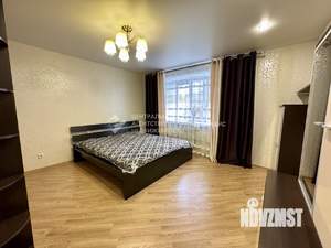 2-к квартира, на длительный срок, 60м2, 4/15 этаж