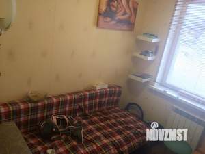 1-к квартира, на длительный срок, 15м2, 3/5 этаж