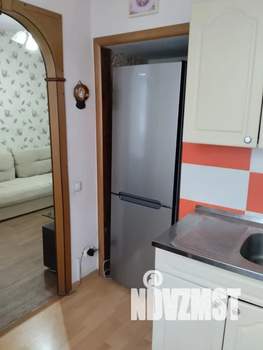 2-к квартира, посуточно, 42м2, 4/4 этаж