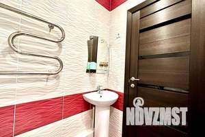 1-к квартира, посуточно, 30м2, 12/25 этаж