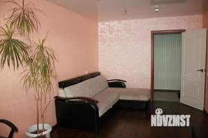 2-к квартира, на длительный срок, 55м2, 3/6 этаж