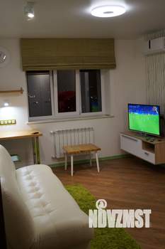 2-к квартира, на длительный срок, 45м2, 23/25 этаж