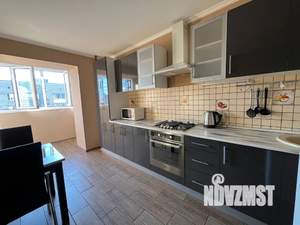 1-к квартира, посуточно, 47м2, 8/11 этаж