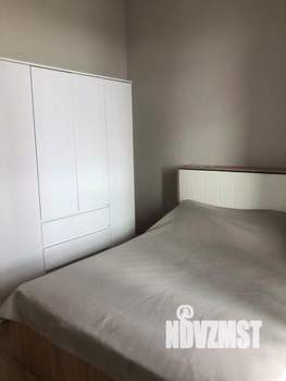 2-к квартира, на длительный срок, 44м2, 25/25 этаж