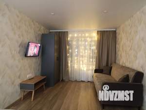 1-к квартира, посуточно, 31м2, 2/4 этаж