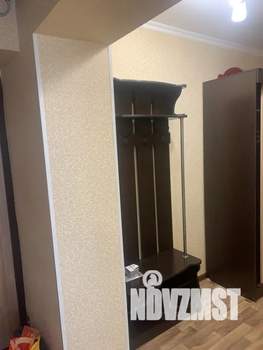 1-к квартира, посуточно, 43м2, 7/10 этаж