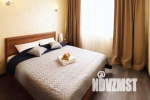 1-к квартира, посуточно, 45м2, 8/15 этаж