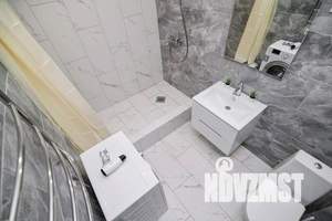 2-к квартира, посуточно, 45м2, 4/15 этаж