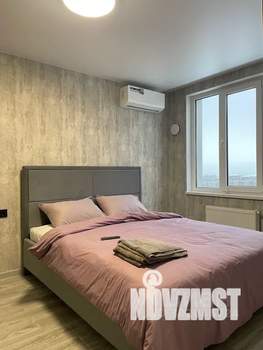 1-к квартира, посуточно, 28м2, 14/26 этаж