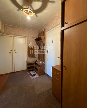 2-к квартира, на длительный срок, 52м2, 4/5 этаж