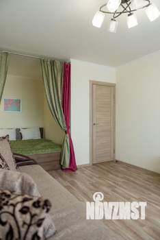 2-к квартира, посуточно, 55м2, 1/1 этаж