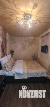 3-к квартира, посуточно, 85м2, 1/1 этаж