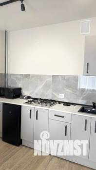 1-к квартира, посуточно, 42м2, 15/25 этаж