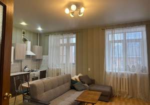 2-к квартира, на длительный срок, 85м2, 2/5 этаж