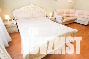 3-к квартира, посуточно, 82м2, 2/10 этаж