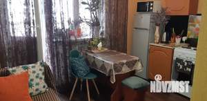 1-к квартира, посуточно, 43м2, 11/20 этаж