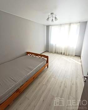 2-к квартира, на длительный срок, 55м2, 22/33 этаж