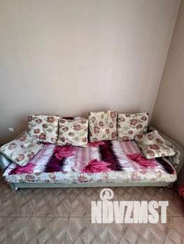 1-к квартира, посуточно, 40м2, 18/25 этаж