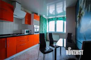 2-к квартира, посуточно, 58м2, 1/1 этаж