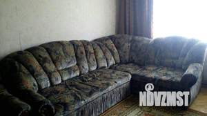 1-к квартира, на длительный срок, 38м2, 3/12 этаж