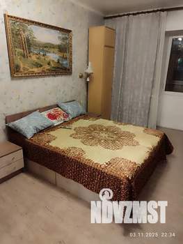 2-к квартира, посуточно, 50м2, 1/6 этаж