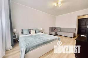 1-к квартира, посуточно, 50м2, 10/14 этаж