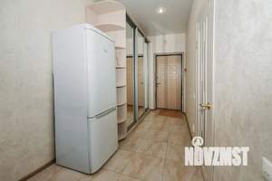 Студия квартира, посуточно, 30м2, 19/23 этаж