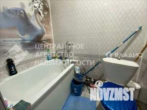 1-к квартира, на длительный срок, 32м2, 4/5 этаж