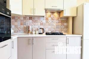 1-к квартира, посуточно, 40м2, 15/28 этаж