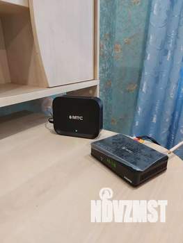 1-к квартира, посуточно, 48м2, 2/6 этаж