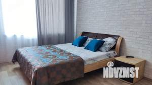 2-к квартира, посуточно, 49м2, 12/12 этаж