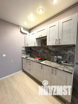 1-к квартира, посуточно, 40м2, 19/25 этаж