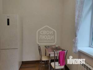 1-к квартира, на длительный срок, 43м2, 3/4 этаж