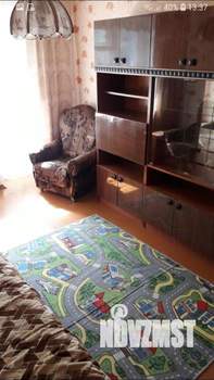 3-к квартира, на длительный срок, 58м2, 2/5 этаж