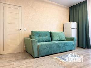 2-к квартира, посуточно, 44м2, 1/1 этаж