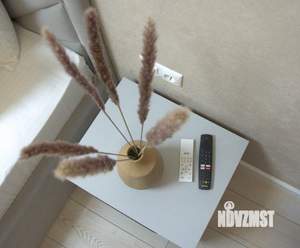 1-к квартира, посуточно, 41м2, 1/1 этаж