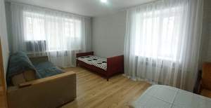 1-к квартира, на длительный срок, 29м2, 2/5 этаж