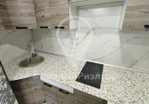 2-к квартира, на длительный срок, 65м2, 23/24 этаж