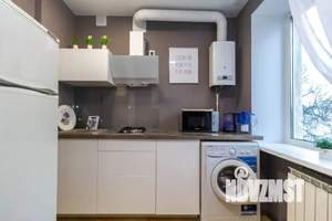 1-к квартира, посуточно, 34м2, 1/1 этаж